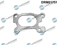 Dr.Motor Automotive DRM01751 Dichtung, AbgaskrüMmer For CitroËN Peugeot Toyota