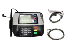 Verifone Sapphire Ruby CPU5 MX830 Pinpad PIN Pad for Buypass