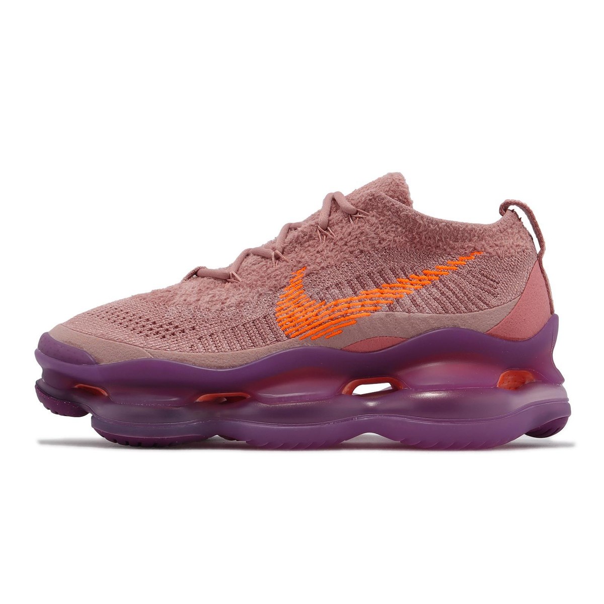 Nike Wmns Air Max Scorpion FK Red Stardust Guava Ice Women Casual