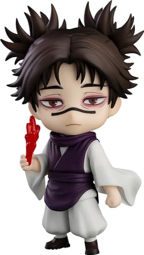 Nendoroid 2290 Jiu Jitsu Kaisen Choso Bemalt Plastik Non