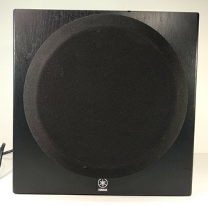 active subwoofer ebay