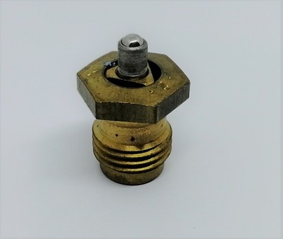 Float needle valve 2.0 carburetor Solex 36/40 PDSI BMW 2002 E10 02 series, NK, new