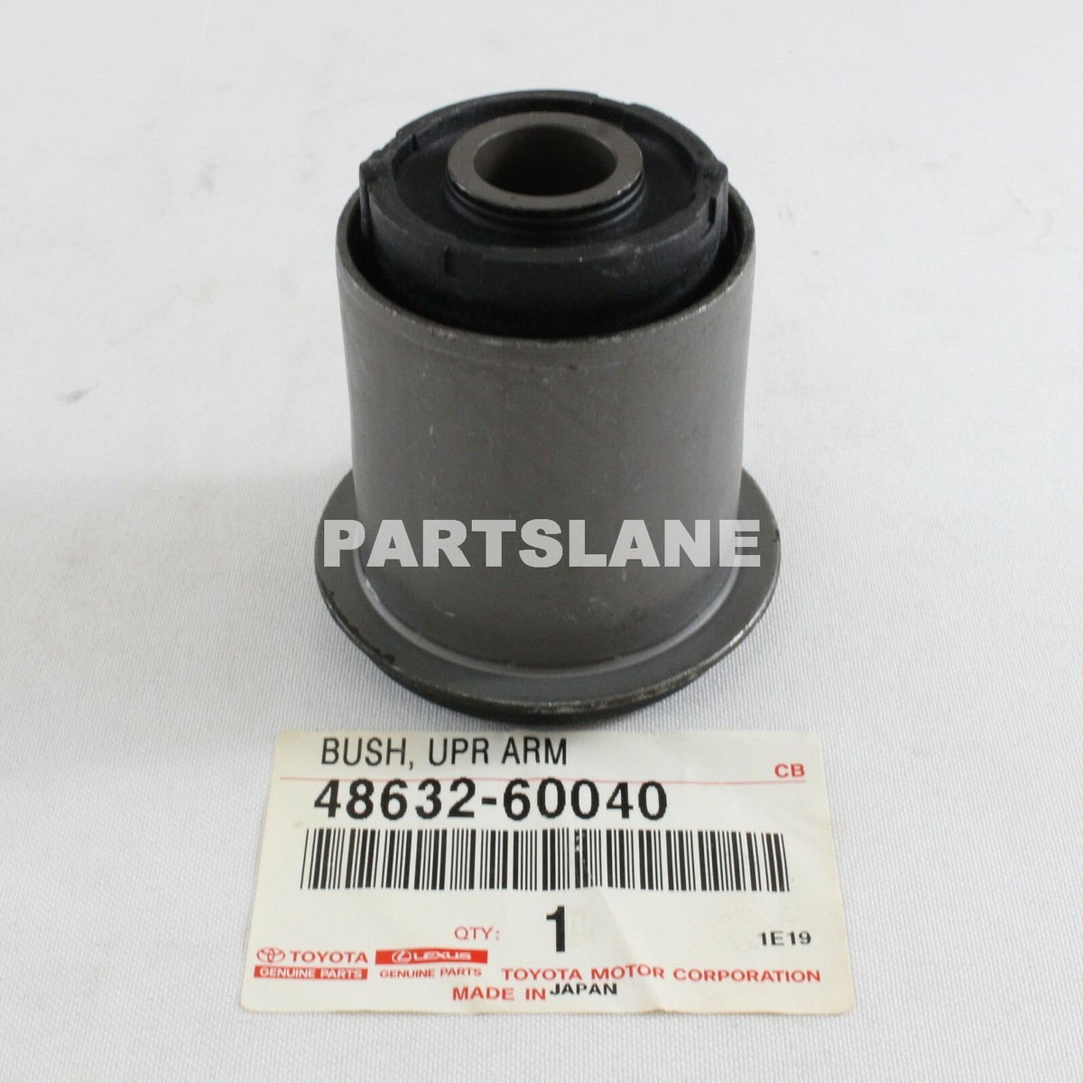 TOYOTA GENUINE 4RUNNER FJ LEXUS GX460 FRONT UPPER CONTROL ARM BUSH