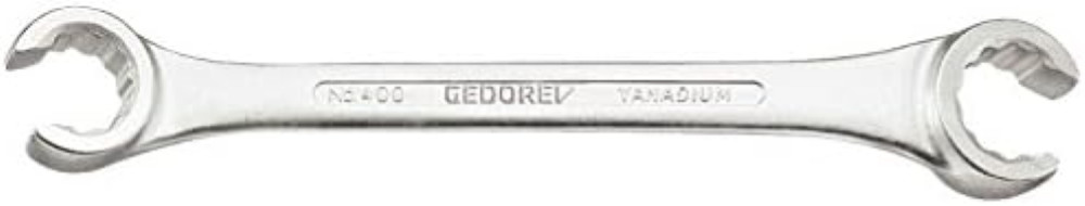 Gedore 400 10x12 Chiave per Raccordi Idraulici | Offerta Online