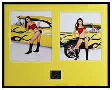 Danica Patrick Racing Cards: Rookie Cards Checklist and Autograph Memorabilia Buying Guide 48