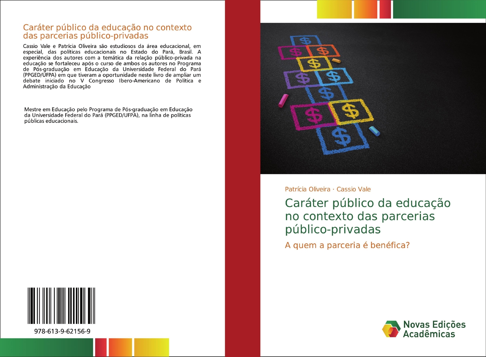Thumbnail - Caráter Público Da Educação No Contexto Das Parcerias Público-privadas