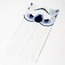 Star Wars Storm Trooper Neck  Face Gaiter PPE Accessory
