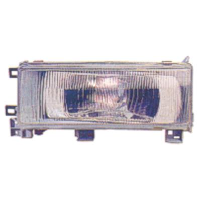 Scheinwerfer rechts für Nissan Bluebird Kombi WU11 86-88