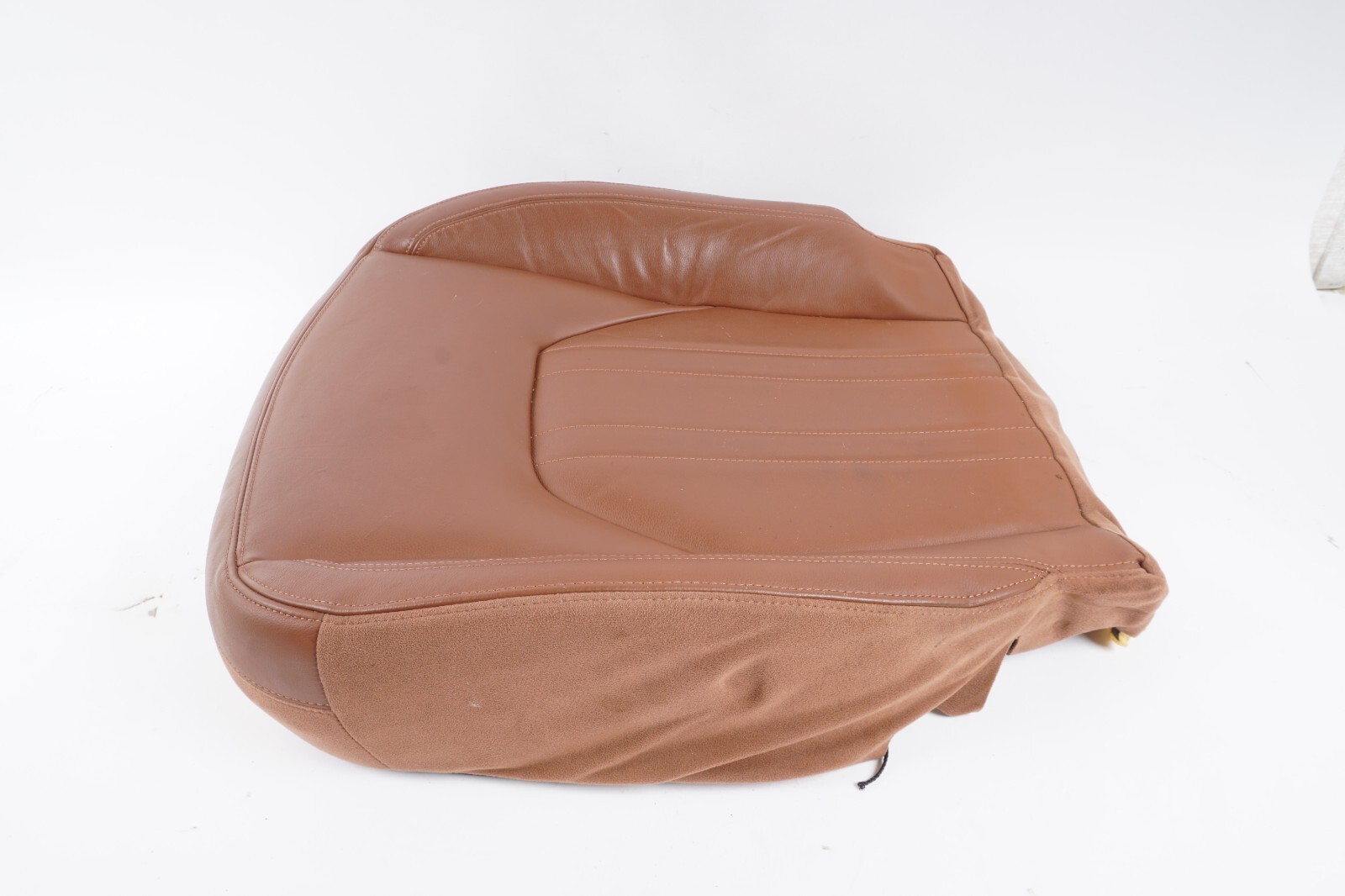 2014-2019 MASERATI GHIBLI FRONT RIGHT PASSENGER SEAT CUSHION BOTTOM LOWER OEM