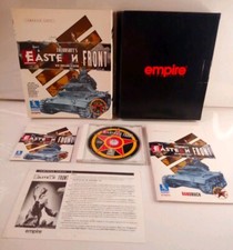 TalonSofts Eastern Front Der Russland Feldzug...