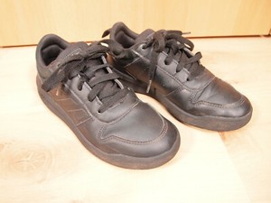 Marca de zapatillas adidas talla 34 negro | eBay