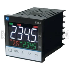 NEW Fuji PXF4AEY2-FW100 Temperature Controller