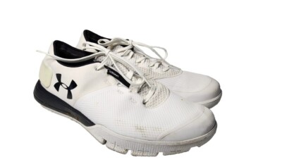 Under ArmourUNDER ARMOUR MEN'S UA CHARGED ULTIMATE 2.0