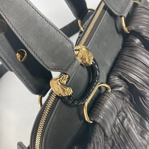Bolso Bandolera BVLGARI Leoni 2WAY - Imagen 6 de 15