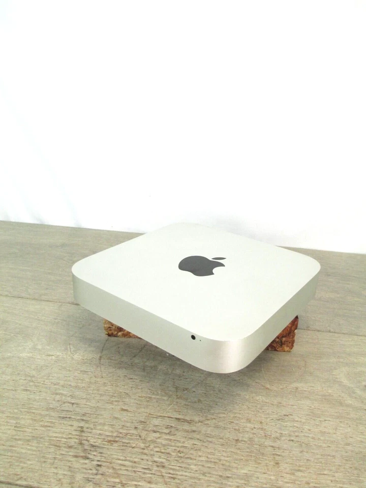 Apple Mac Mini A1347 i5 4th Gen 4GB RAM 512GB  Mac OS - Image 3 of 4