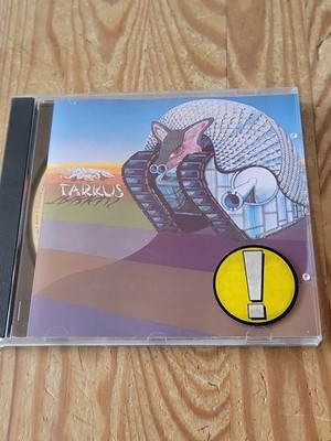 Tarkus von Emerson Lake  Palmer, Emerson,Lake  Palmer | CD | Zustand sehr gut