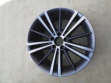 1x Alufelge 19 Zoll 9.0" 5x112 33ET A2574010400 Mercedes-Benz Gls Rim Wheel 1x Alufelge 19 Zoll 9.0" 5x112 33ET A2574010400 Mercedes-Benz Gls Rim Wheel
