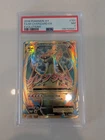 2016 Pokemon XY Evolutions FA/ M Charizard EX PSA 7 101/108