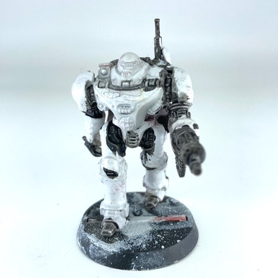 UR-025 Imperial Robot - Blackstone Fortress Warhammer 40K X6317