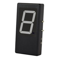 Telescript TallyOne Camera Numbering Display ...