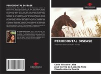 Carla Teixeira Leite (U. A.) | Periodontal Disease | Taschenbuch | Englisch