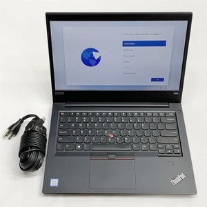 Lenovo E480 | eBay