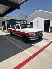 1996 Ford F150 for Sale