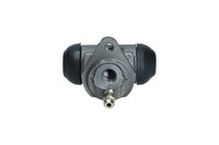 Radbremszylinder Kamoka 1110031 Grauguss FüR Fiat Siena 178CXS1AAI 178BYA1AAT