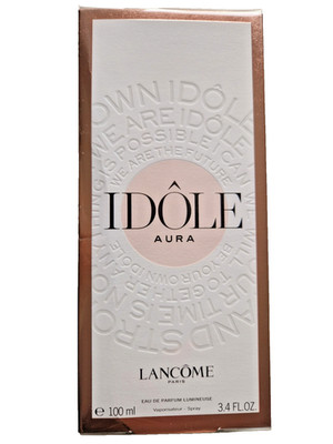 Lancome Idole Aura Eau de Parfum 100 ml