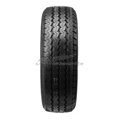 Triangle TR 652 205/80 R14 109Q Sommerreifen id81416