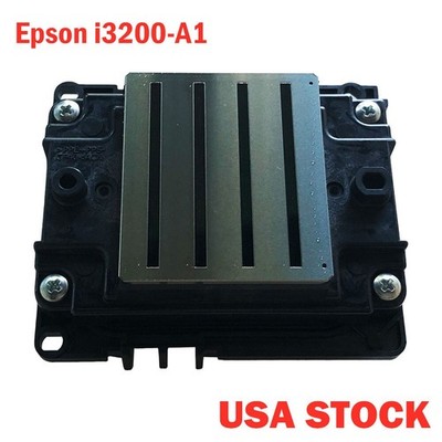 Epson I3200-A1 (4) Series Water-based Direct to Transfer Film Print Head