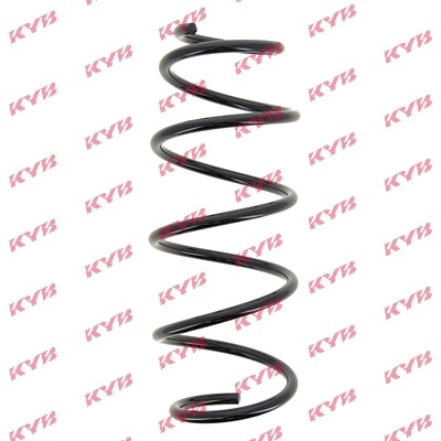 Fahrwerksfeder Vorderachse FÜR Lancia Musa (350 ), Fiat Idea (350 ) - KYB RH2623-image