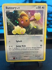 Buneary DP06 Diamond and Pearl Holo on eBay