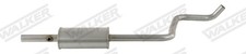 WALKER Mittelschalldämpfer 23663 für SMART COLT FORFOUR 454 MITSUBISHI 6 Z31A