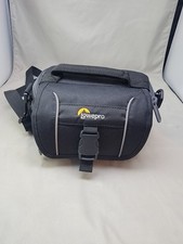 ADVENTURA SH 110R II LOWEPRO Camera Bag Black Camera Accessories