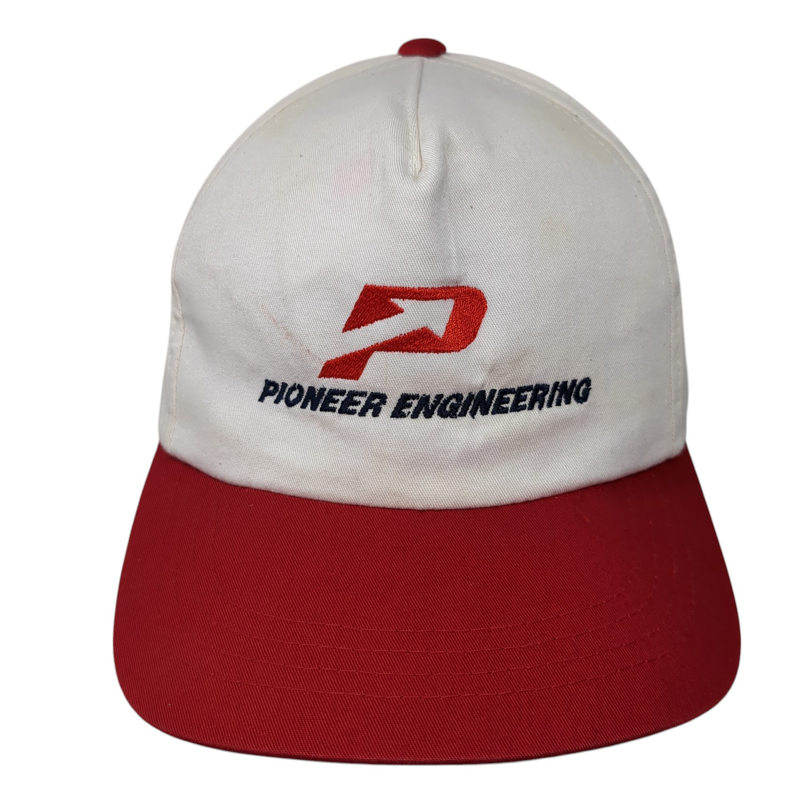 Pioneer Engineering Snapback Hat Multi One Size A… - image 1