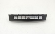 Bedienfeld Zentral F&uuml;r MERCEDES Classe E S. Wagon W212 A2129052401 (09>)