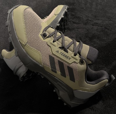 Adidas Terrex GTX Dual Density High Performance All Terrain Shoes Mens Size  9.5 | eBay