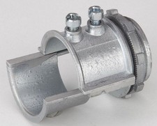 Bridgeport 231-dc2slp 34 Emt Slip Connector - 1ea Bridgeport 231-dc2slp 34 Emt Slip Connector - 1ea