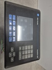 ALLEN-BRADLEY 2711-B6C2 SER. B Rev K PANELVIEW 600 FRN.4.21