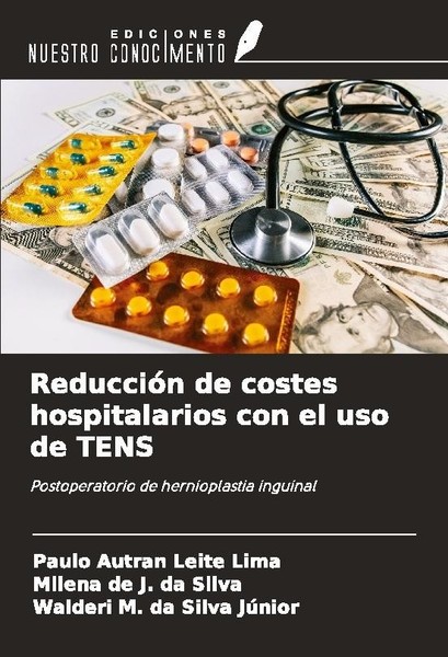 ReduccióN De Costes Hospitalarios Con El Uso De Tens Walderi M. Da Silva JúNior-image