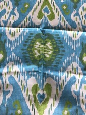 Waverley Ikat Style Fabric