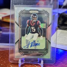 2022 Panini Prizm Football Cards Checklist 43