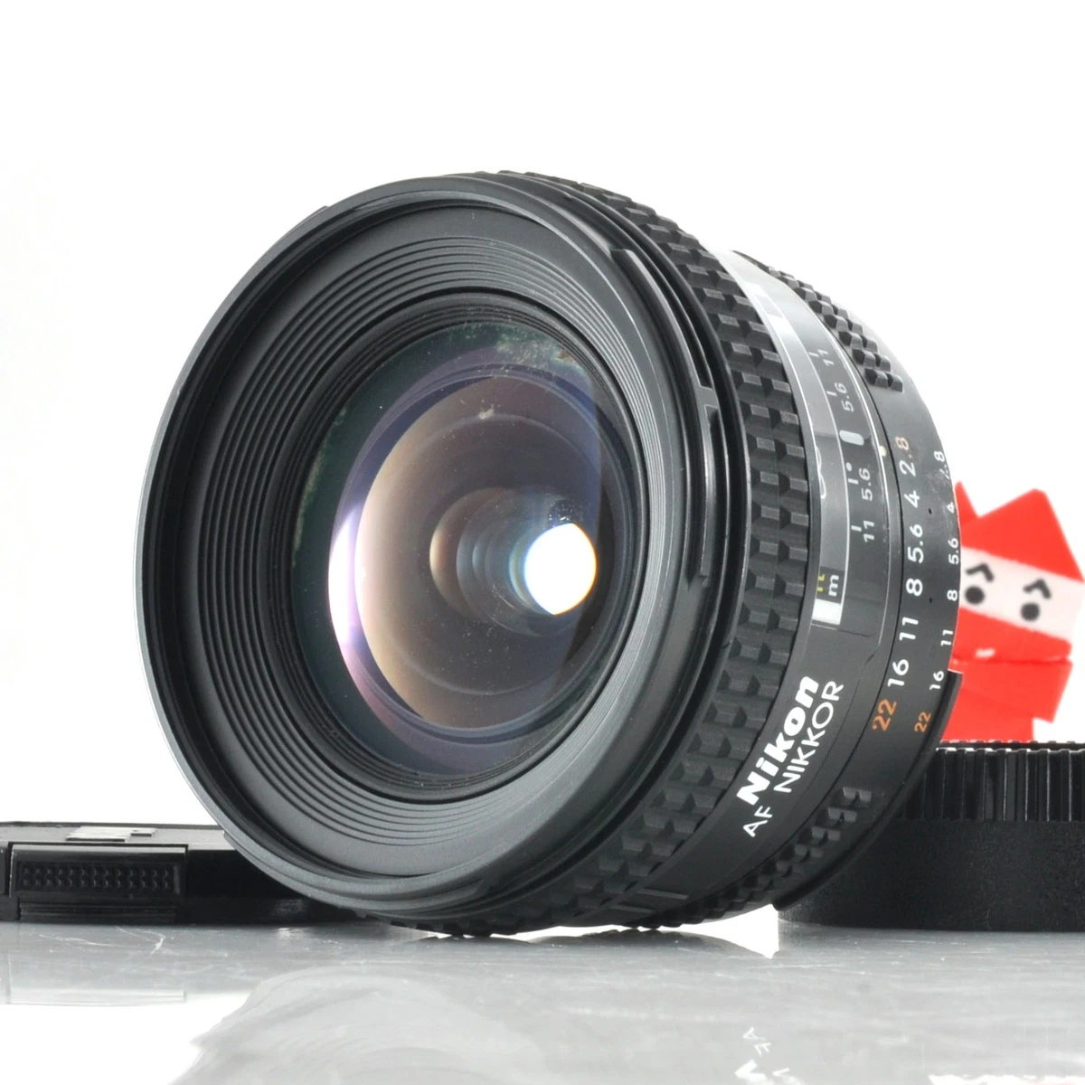 Nikon f/2.8 20mm Camera Lenses for sale | eBay