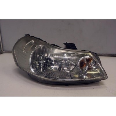 HEADLAMP RH FIAT SEDICI (06-09)(09-14) 1.6 16V (79KW) 4WD SUV 5P/B/1586CC 2006