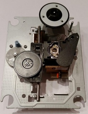 Laufwerk / Laserpickup / SAMSUNG / SOH-AD5 / SOHAD5 / SOH AD 5 /