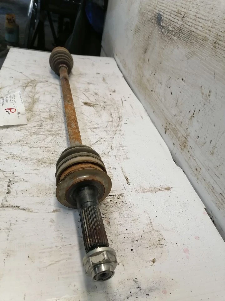 Eje eje trasero gasolina CVT compatible con 18-23 XV CROSSTREK 1580765 Foto 2 de 4