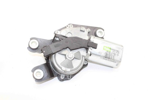 LAND ROVER RANGE ROVER EVOQUE L538 Heckscheibenwischermotor 29437637