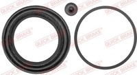 1X Quick Brake 114-0014 Reparatursatz Bremssattel FüR Opel Vauxhall Fiat Saab Su