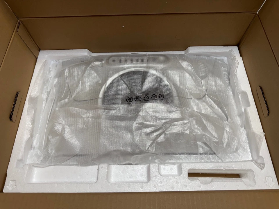 Samsung LS27DG602SNXZA 27" Odyssey OLED G6 (G60SD) QHD 360Hz 0.03ms FreeSync - Image 2 of 3